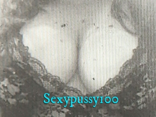 Sexypussy100