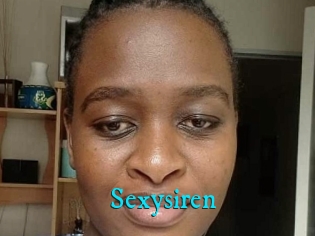 Sexysiren