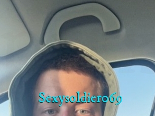 Sexysoldier069