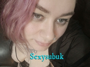 Sexysubuk