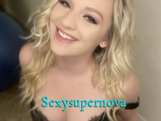 Sexysupernova
