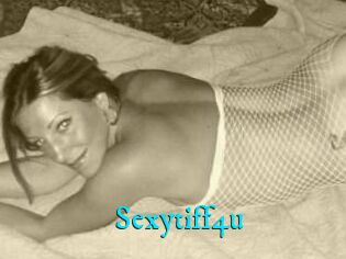 Sexytiff4u