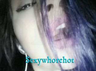 Sexywhorehot