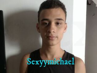 Sexyymichael