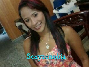 Sexyzenobia