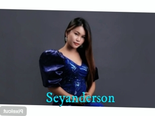 Seyanderson