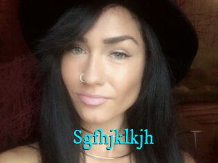 Sgfhjklkjh