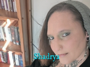 Shadrya
