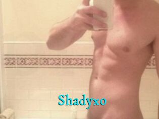 Shadyxo