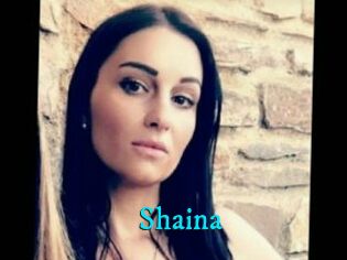 Shaina