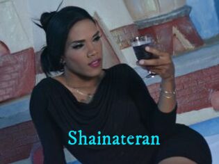 Shainateran