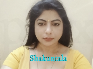 Shakuntala