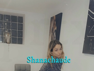 Shanachaude