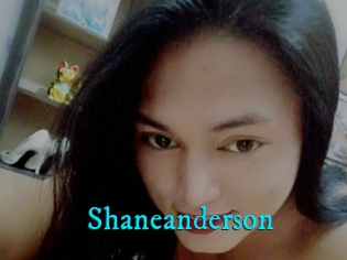 Shaneanderson