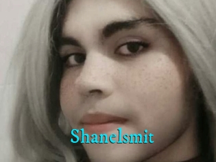 Shanelsmit
