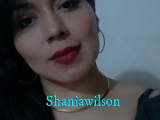 Shaniawilson