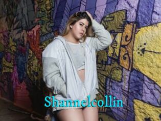 Shannelcollin