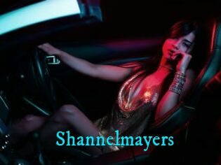 Shannelmayers