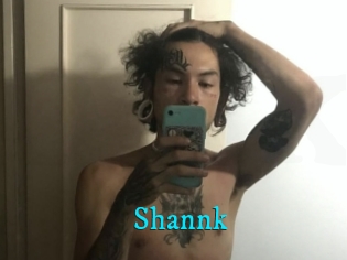Shannk