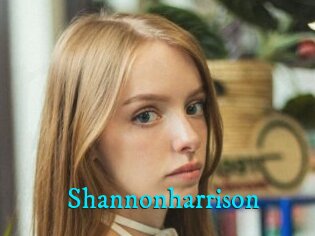 Shannonharrison