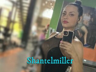 Shantelmiller