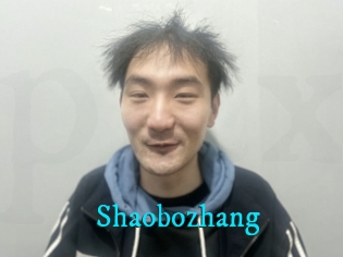 Shaobozhang