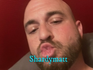 Shardymatt