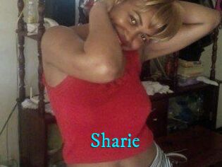 Sharie