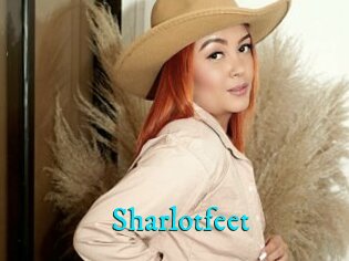 Sharlotfeet