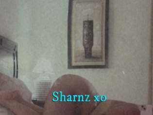 Sharnz_xo