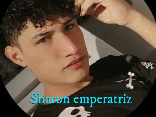 Sharon_emperatriz