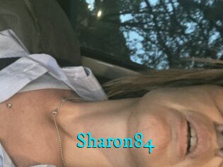 Sharon84