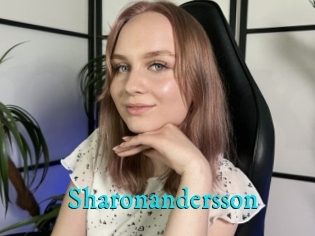 Sharonandersson