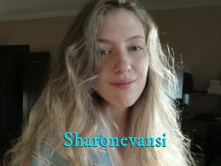 Sharonevansi