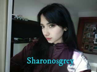 Sharonosgrey