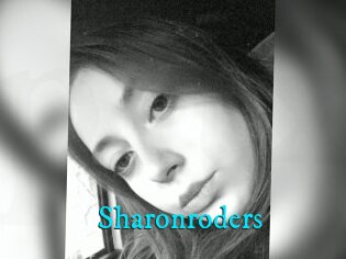 Sharonroders
