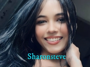 Sharonsteve