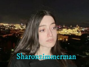 Sharonzimmerman