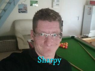 Sharpy