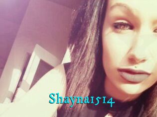 Shayna1514
