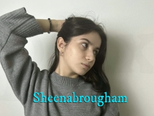 Sheenabrougham