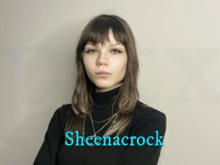 Sheenacrock