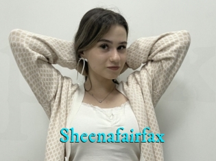 Sheenafairfax
