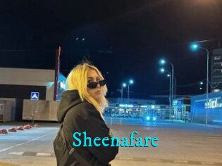 Sheenafare