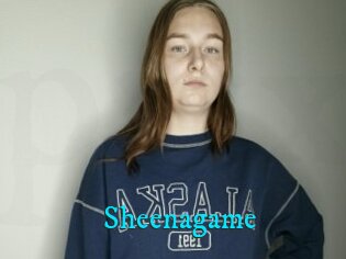 Sheenagame