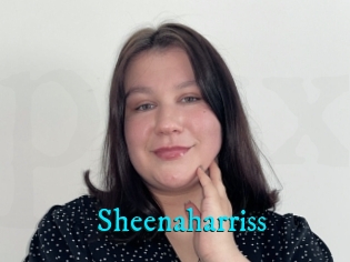 Sheenaharriss