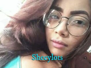 Sheeylots