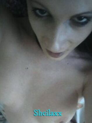 Sheilaxx