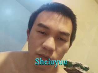 Sheiuyuu