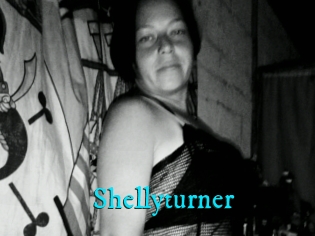 Shellyturner